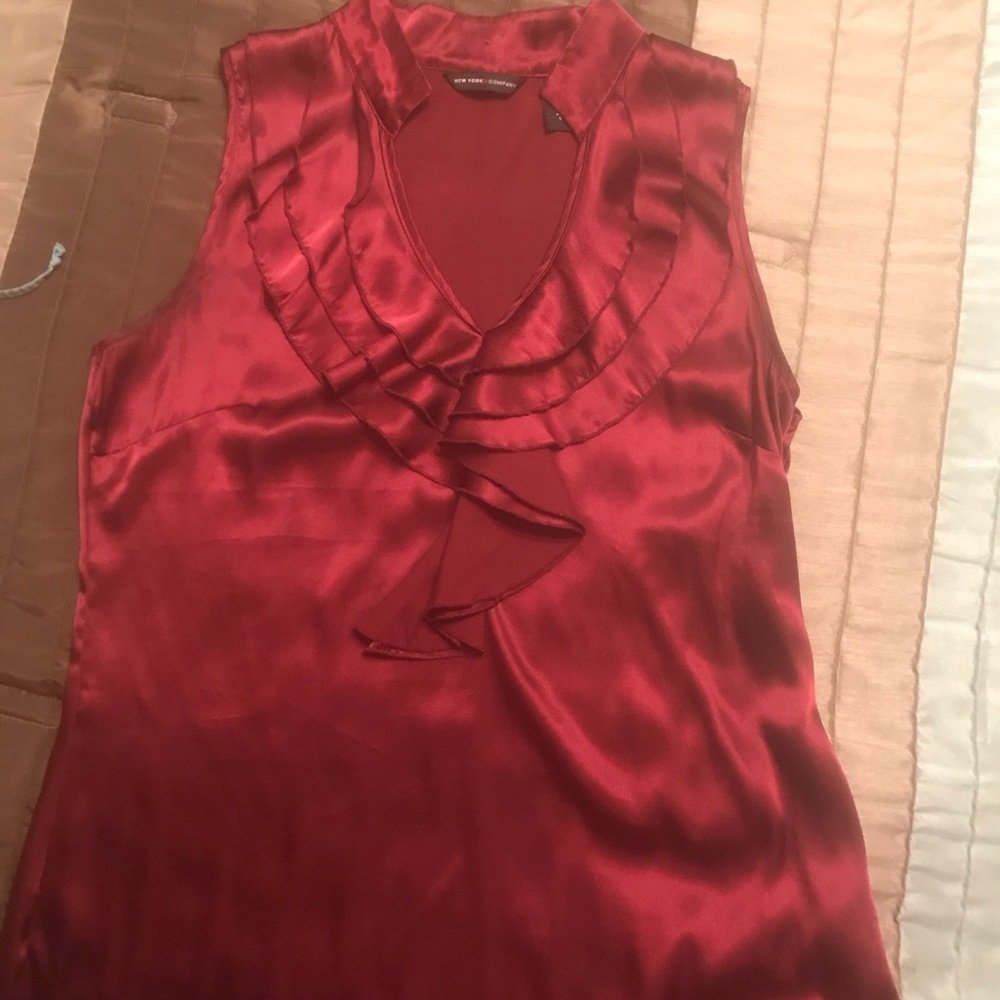 Professional top - Picture 2 of 2